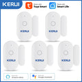 CowLost | fencing-barriers-kerui-tuya-smart-home-wifi-door-sensor-alarm |16