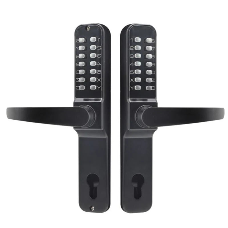 CowLost | locks-keys-product_id-villa-mechanical-combination-code-lock-keyless-smart-gate-handle-lock |1