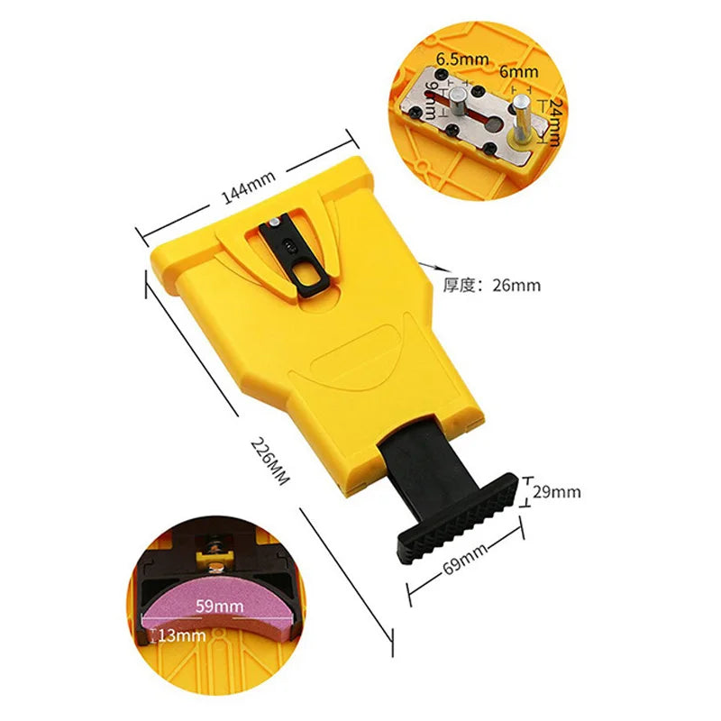 CowLost | product_id-portable-chainsaw-teeth-sharpener-bar-mount-fast-grinding-tool |3