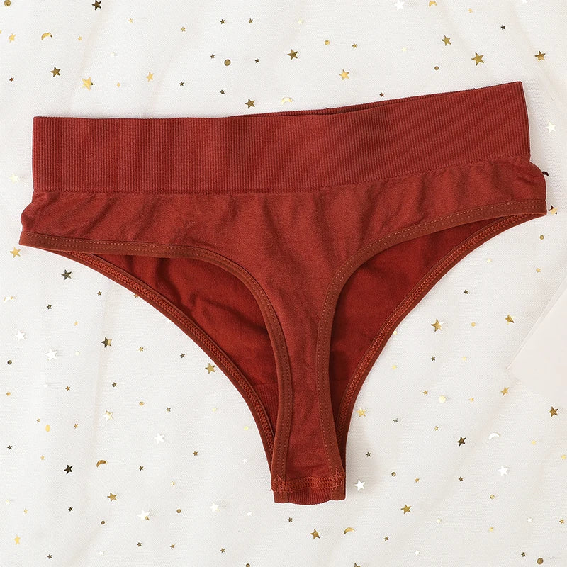 CowLost | product_id-women-s-seamless-g-string-shapewear-thongs-m-xl-sexy-panties |26