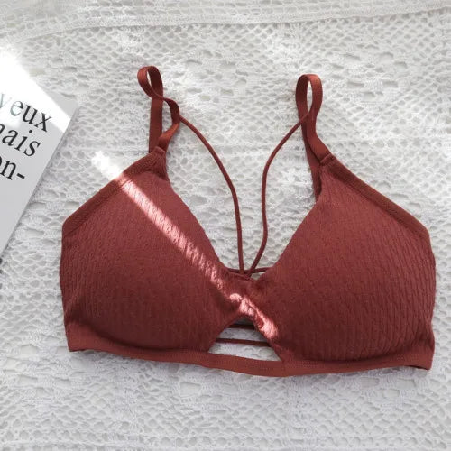 CowLost | product_id-seamless-wire-free-push-up-backless-bra-for-women-comfortable-support |9