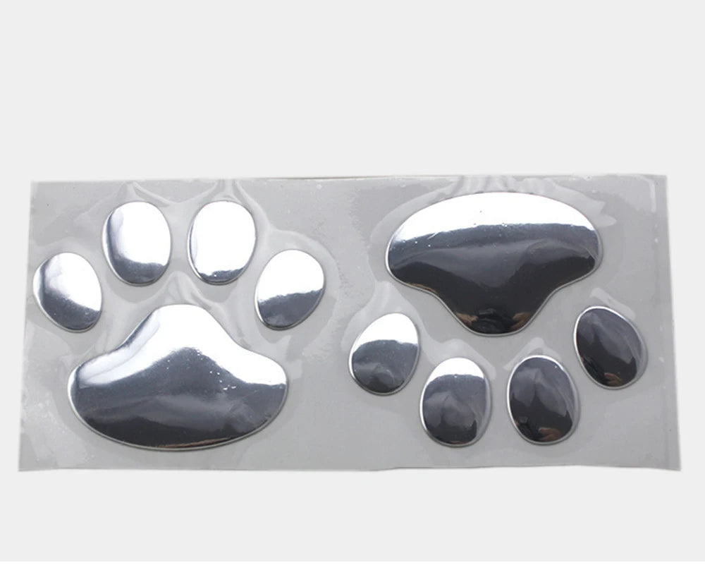CowLost | product_id-2pcs-3d-paw-animal-footprint-pvc-car-stickers-decals |13