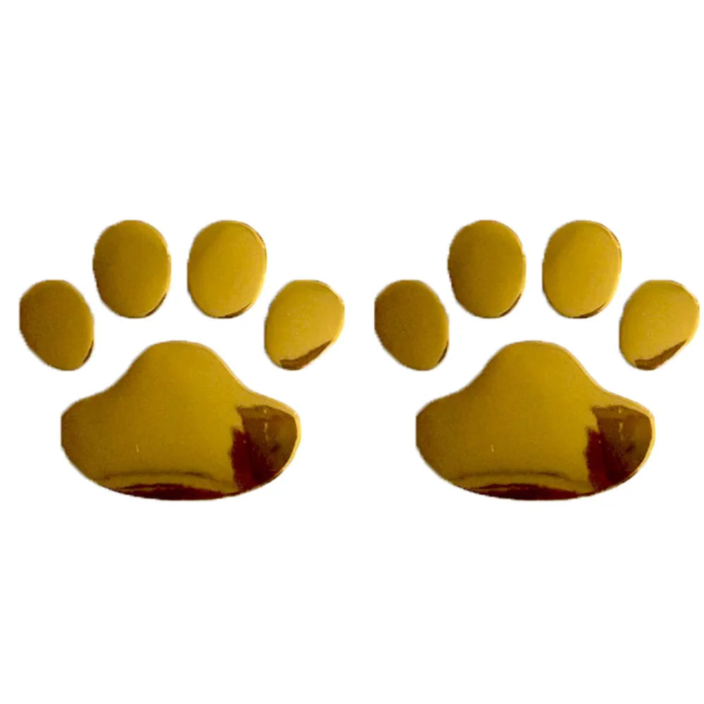 CowLost | product_id-2pcs-3d-paw-animal-footprint-pvc-car-stickers-decals |12