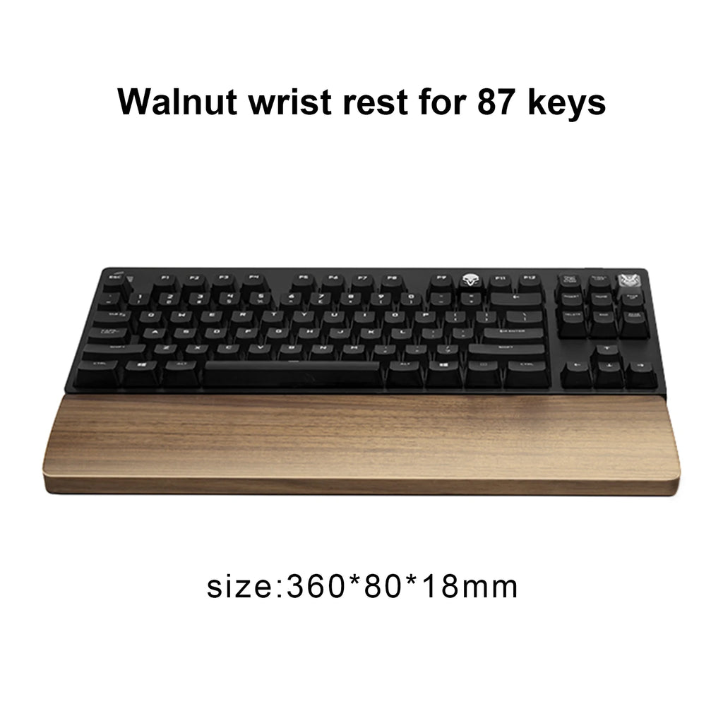 CowLost | walnut-wooden-keyboard-wrist-rest |15