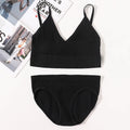 CowLost | product_id-women-seamless-u-back-bra-low-rise-brief-set-no-pads-fitness-crop-top-lingerie |28