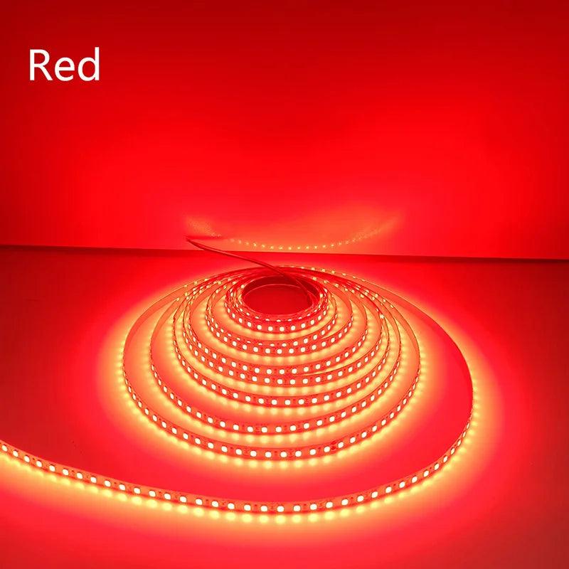 CowLost | 5m-600leds-led-strip-2835-dc12v-24v-120leds-m-home-lamp-strip |43