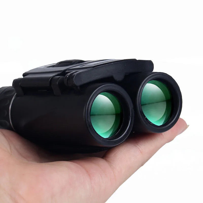 CowLost | product_id-100x22-hd-binoculars-3000m-long-range-folding-mini-telescope-bak4-fmc-optics-for-hunting-outdoor-camping |2