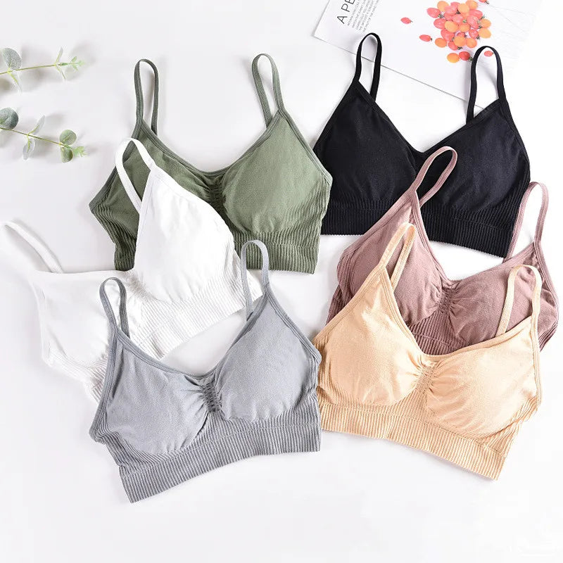 CowLost | product_id-wireless-women-s-tube-crop-top-sport-bra-with-removable-pads-and-u-back |1