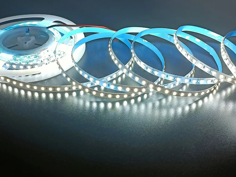 CowLost | 5m-600leds-led-strip-2835-dc12v-24v-120leds-m-home-lamp-strip |13