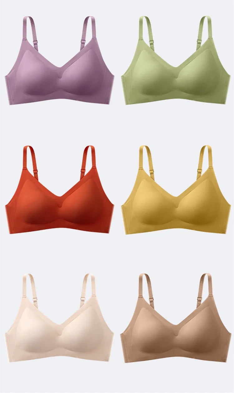CowLost | product_id-women-s-push-up-non-wire-bra-with-removable-padding-and-comfort-straps |5
