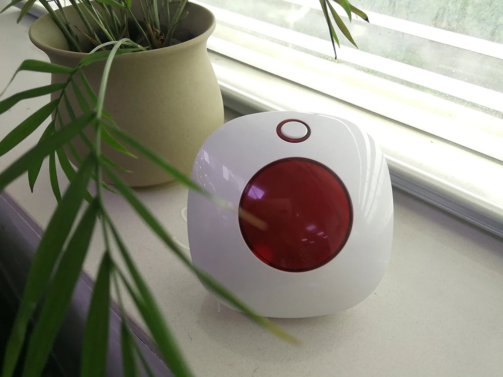 CowLost | 433mhz-wireless-carbon-monoxide-gas-detector-home-burglar-alarm-system-co-carbon |11