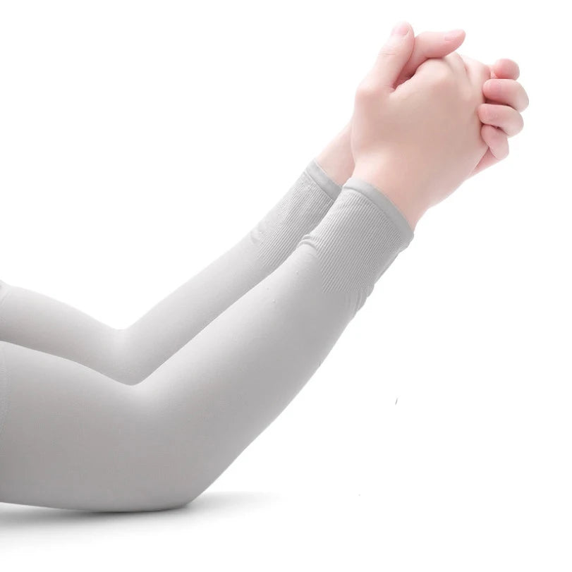 CowLost | activewear-pants-fashion-women-elbow-length-fingerless-gloves |21