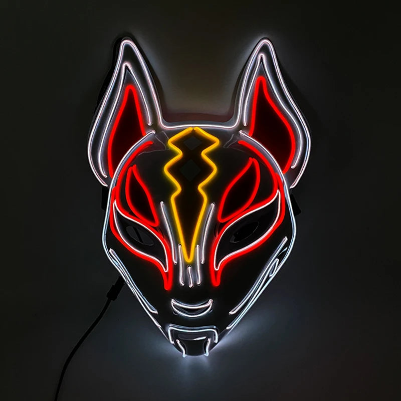 CowLost | cosplay-party-mask-luminous-light-up |27