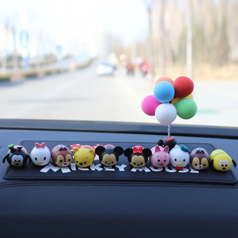 CowLost | product_id-10pcs-pvc-cute-animal-car-dashboard-ornaments-center-console-decorations-toys-gifts |1