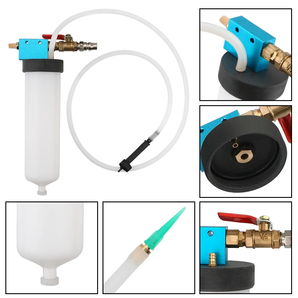 CowLost | product_id-hydraulic-clutch-brake-fluid-bleeder-pump-kit-for-oil-change |5
