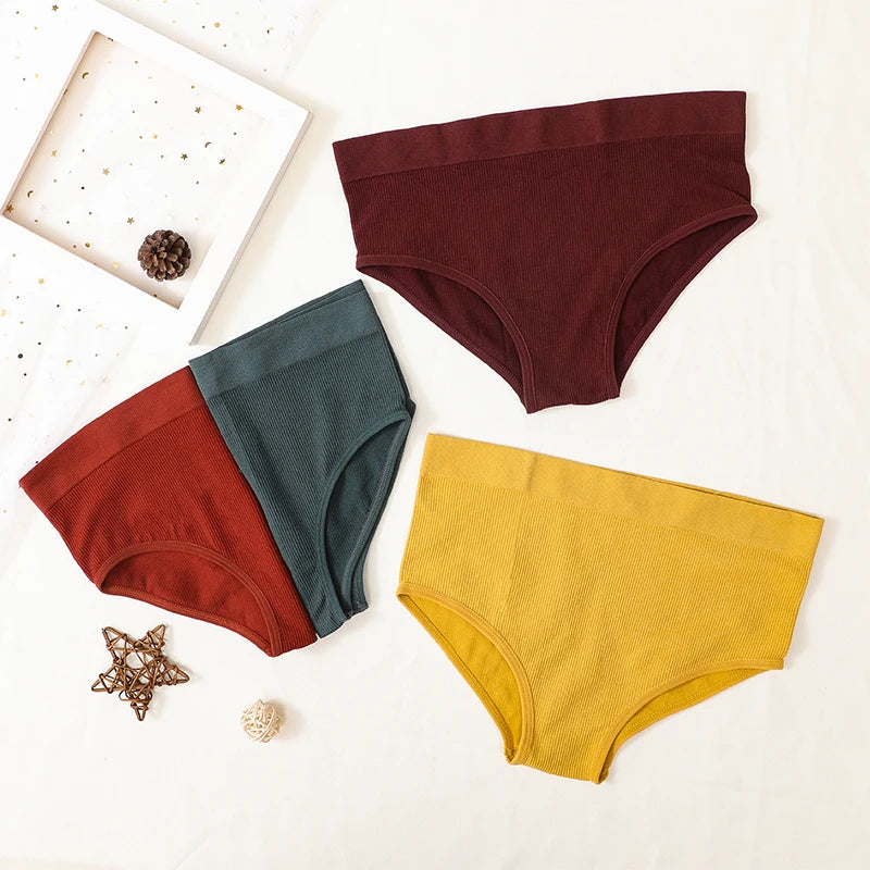 CowLost | product_id-women-high-waist-seamless-sports-bodyshaper-briefs-m-xl |7
