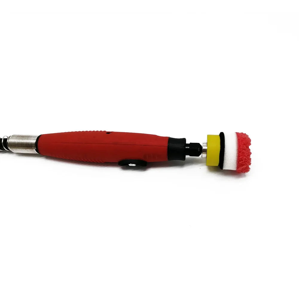 CowLost | cdwts-mini-polishing-kit-for-car-beauty-detailing-polisher-extention-tools |5