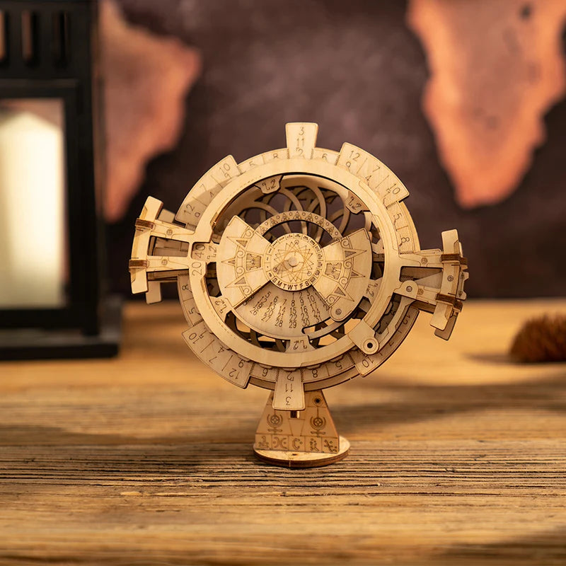 CowLost | fencing-barriers-robotime-rokr-diy-3d-wooden-gear-puzzle-model-kit |19