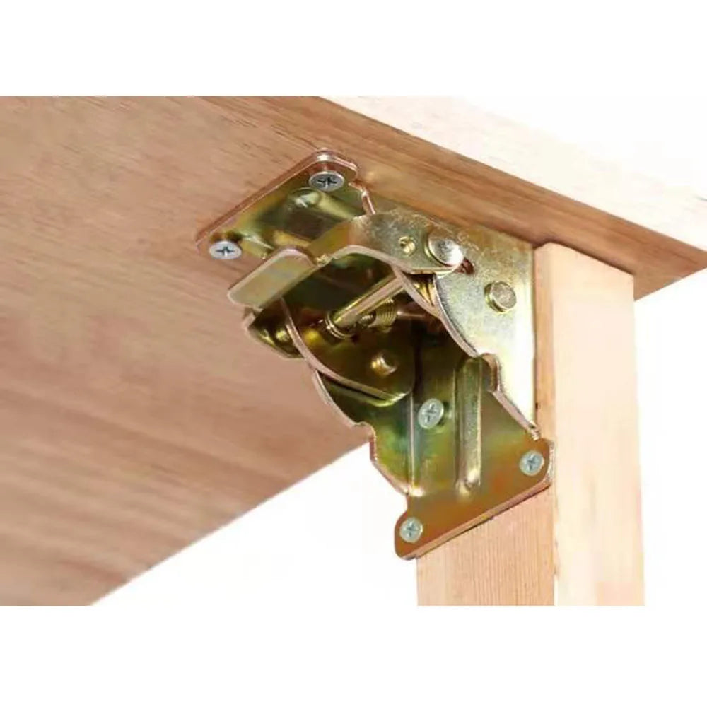 CowLost | folding-table-mechanism-hinge |1