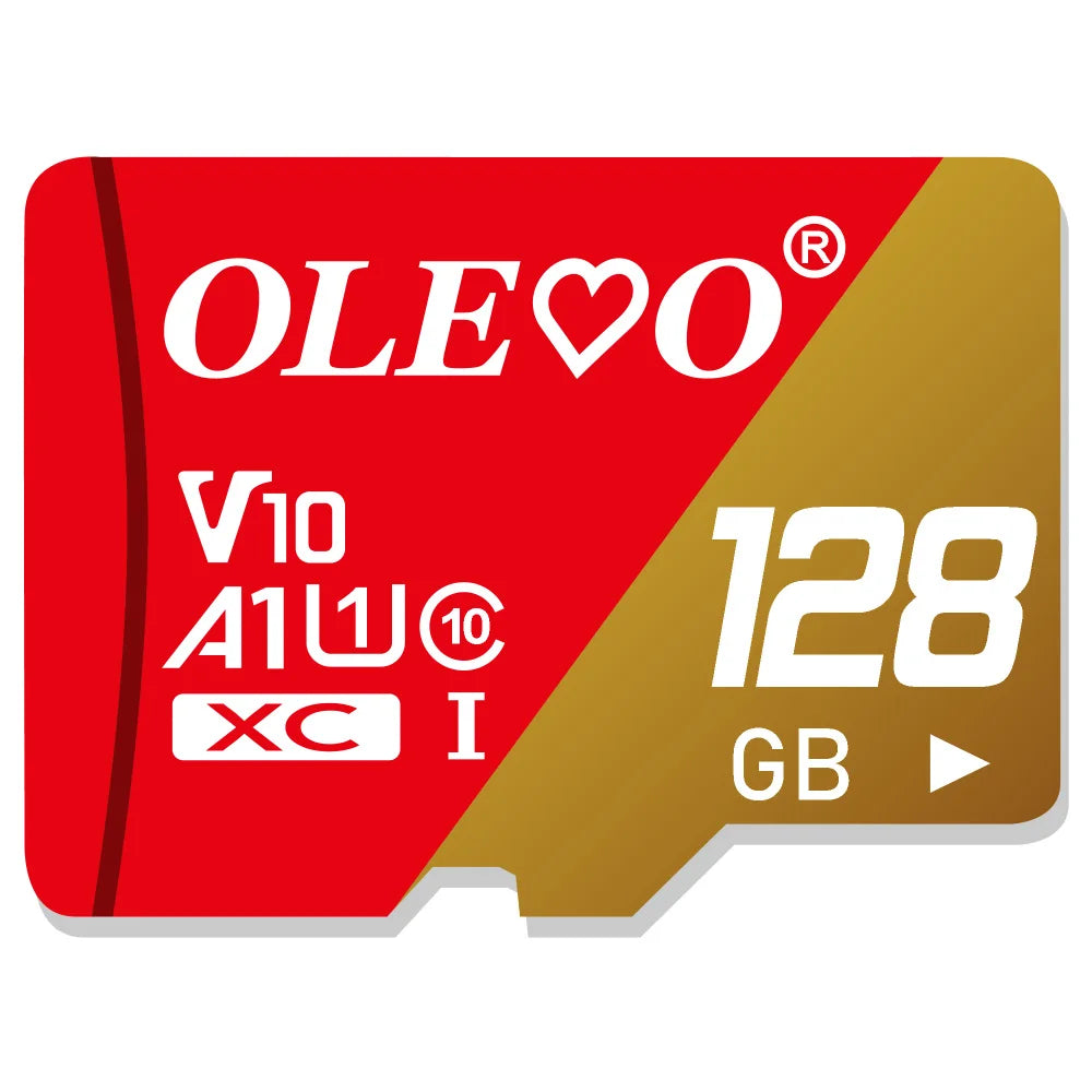 CowLost | uncategorized-olevo-microsdxc-memory-cards-with-high-speed-performance |6