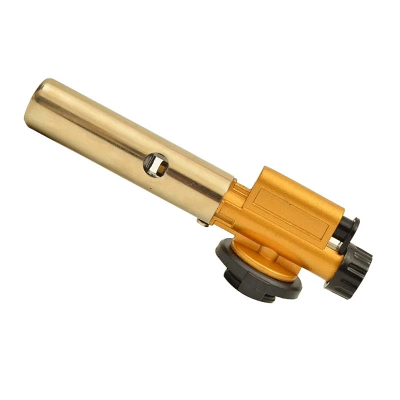 CowLost | product_id-copper-flame-butane-gas-torch-lighter-with-metal-electronic-ignition-for-camping-welding-cooking |14