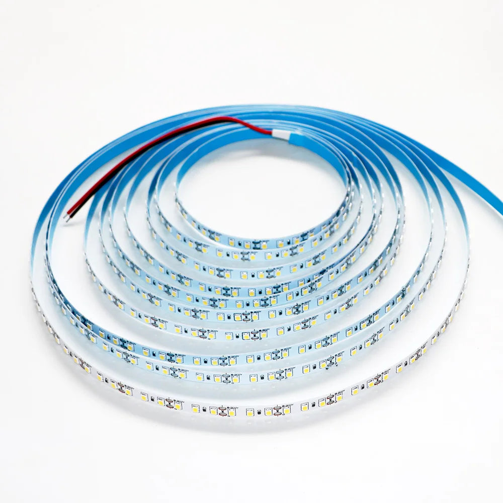CowLost | 5m-600leds-led-strip-2835-dc12v-24v-120leds-m-home-lamp-strip |11