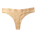 CowLost | product_id-ollymurscn-womens-cotton-low-rise-g-string-thong-panties-m-xl |11