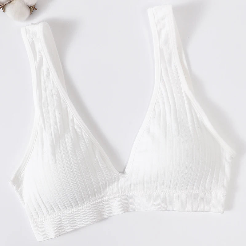 CowLost | product_id-seamless-ribbed-wire-free-push-up-sports-bra-for-women-m-xl |17
