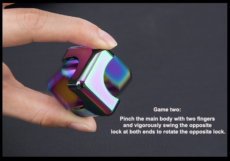 CowLost | product_id-square-decompression-spinning-top-dice-cube-anti-anxiety-fidget-toy-for-adults-kids |12