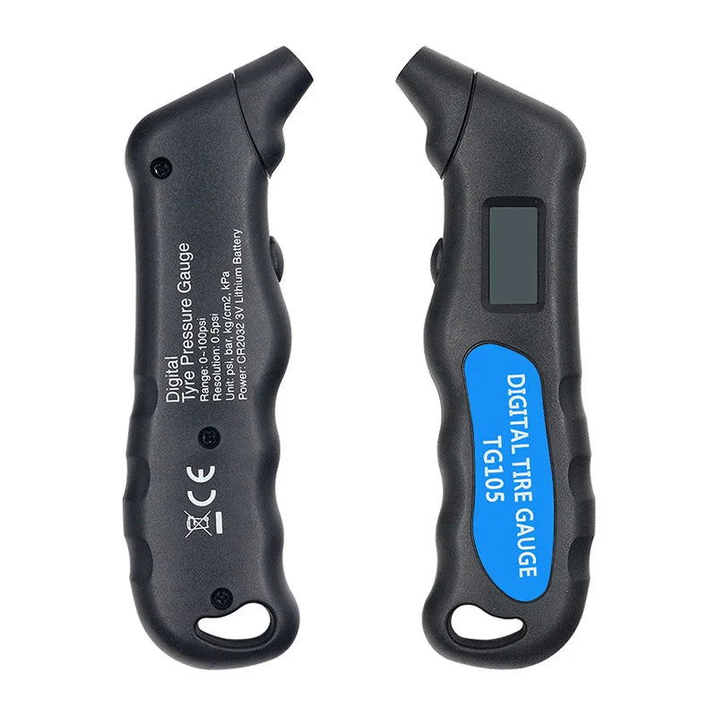 CowLost | product_id-th805-digital-tire-pressure-gauge-lcd-display-for-car-truck-motorcycle-bike |2
