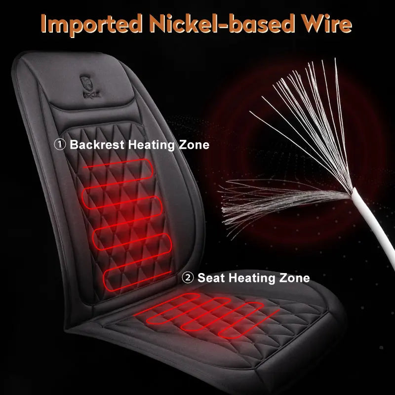 CowLost | 12-24v-heated-car-seat-cover-30-fast-car-seat-heater |18