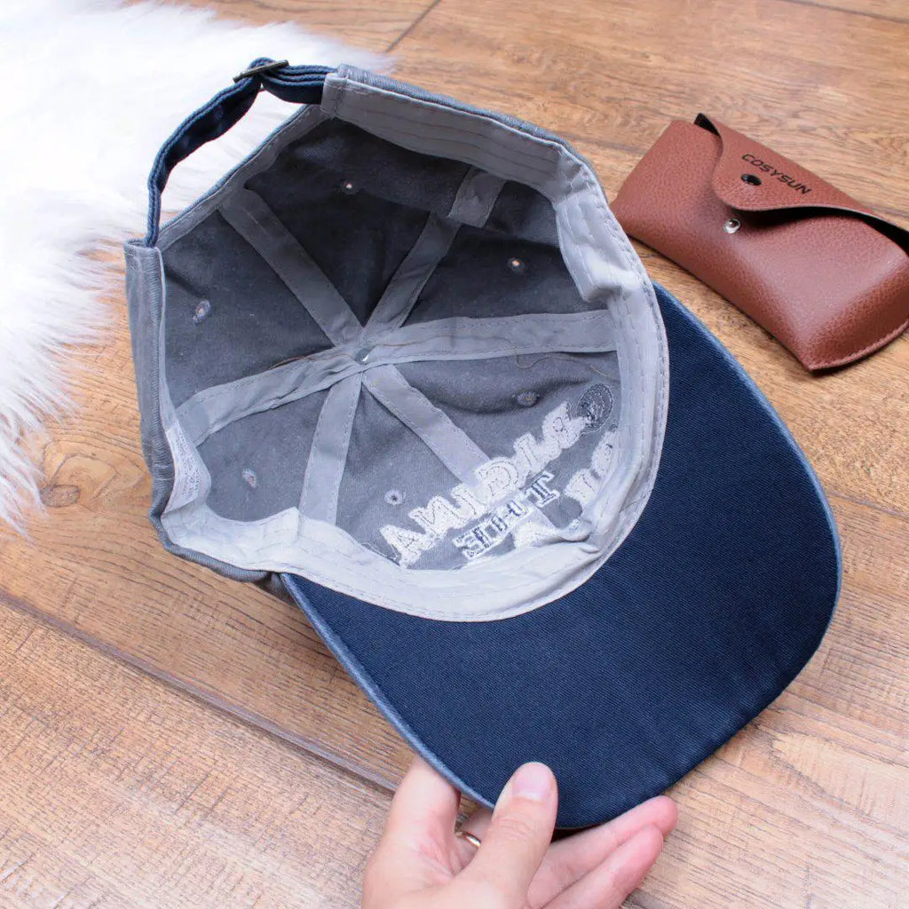 CowLost | unisex-vintage-baseball-cap |13