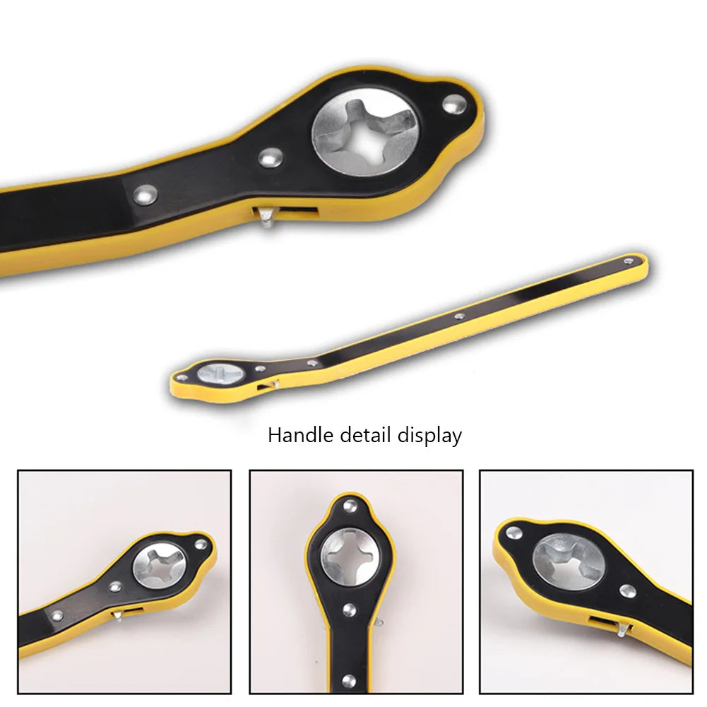 CowLost | product_id-labor-saving-auto-jack-ratchet-wrench-scissor-jack-tire-lug-wrench-handle-repair-tool |3