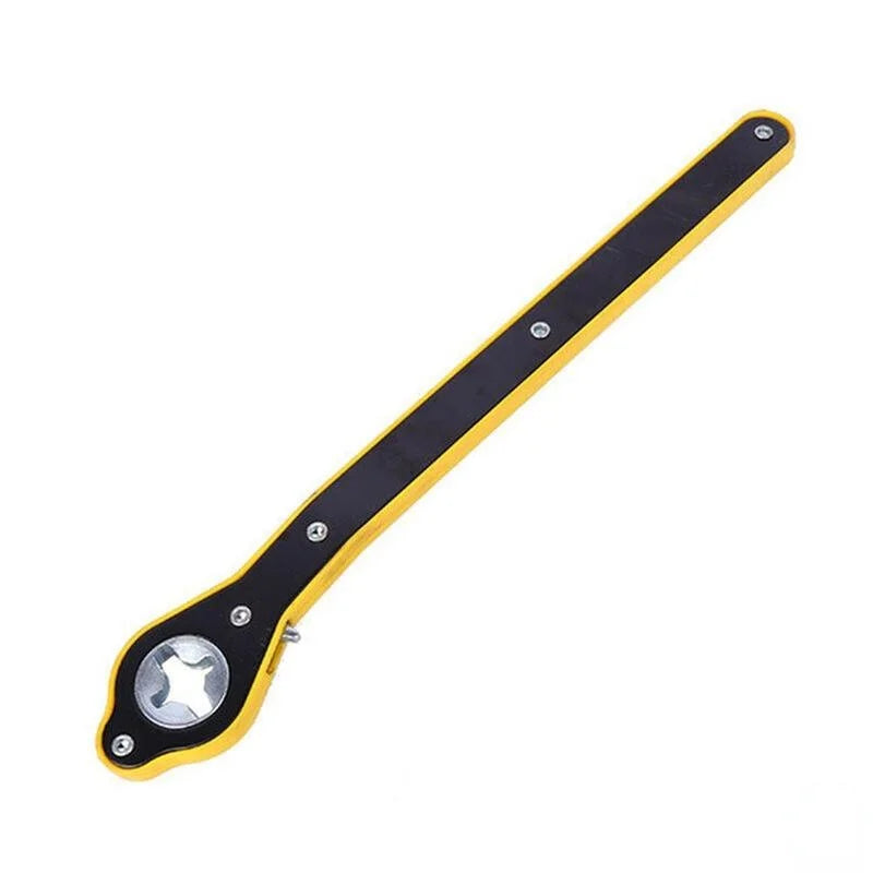 CowLost | product_id-labor-saving-auto-jack-ratchet-wrench-scissor-jack-tire-lug-wrench-handle-repair-tool |13