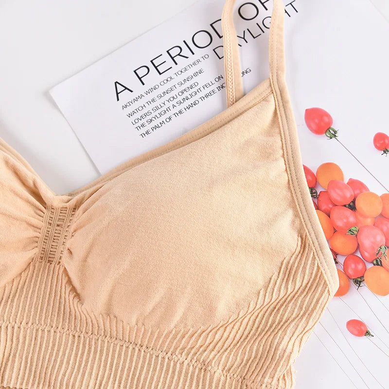 CowLost | product_id-wireless-women-s-tube-crop-top-sport-bra-with-removable-pads-and-u-back |11