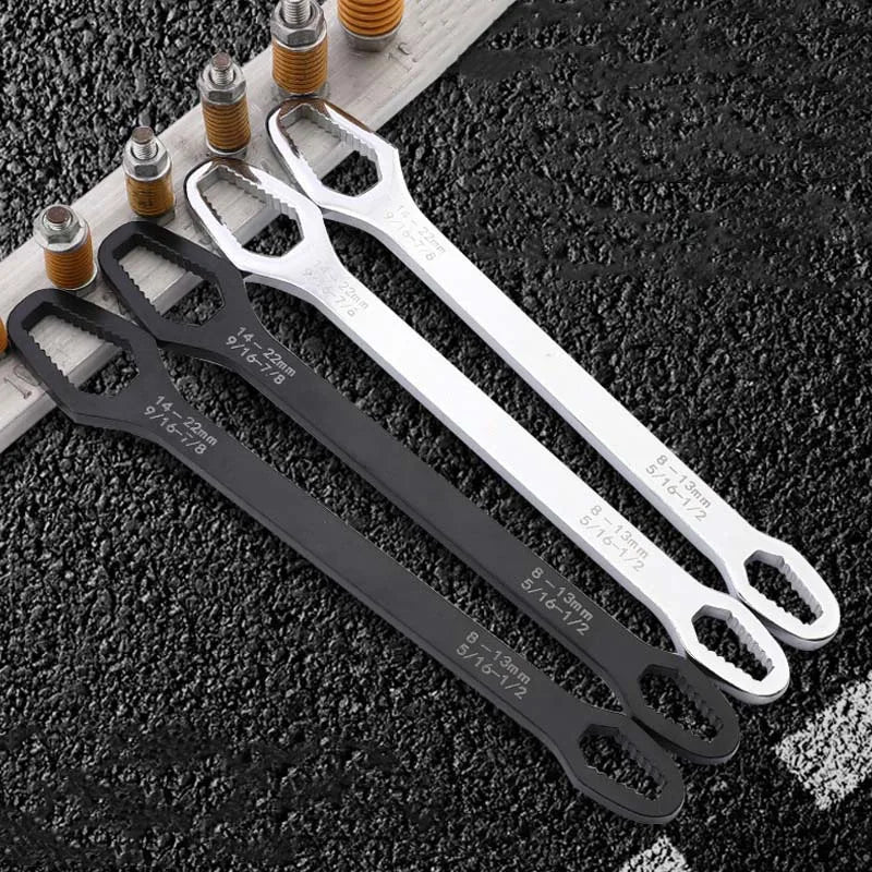 CowLost | product_id-8-22mm-adjustable-double-head-torx-wrench-self-tightening-glasses-spanner-tool |4
