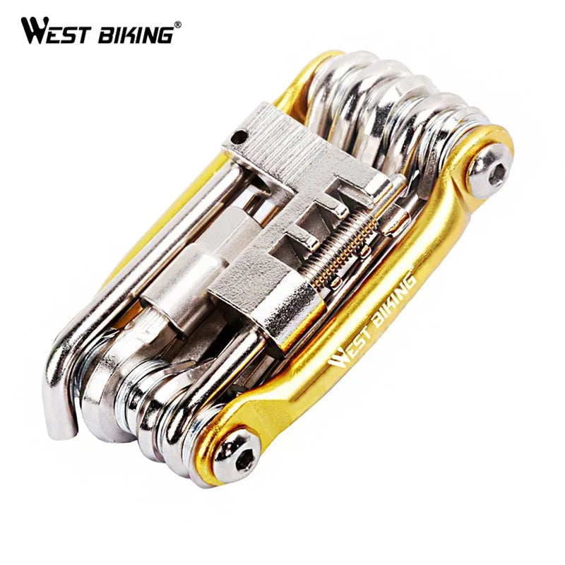 CowLost | west-biking-13-11-in-1-multifunction-bicycle-bike-repair-tools |11