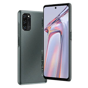 CowLost | blackview-a100-helio-p70-android-11-smartphone-6gb-128gb-6-67-4680mah-cellphone |8