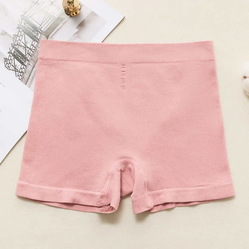 CowLost | product_id-ollymurscn-womens-seamless-cotton-push-up-boyshort-panties-solid |14
