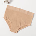 CowLost | product_id-women-high-waist-seamless-sports-bodyshaper-briefs-m-xl |25