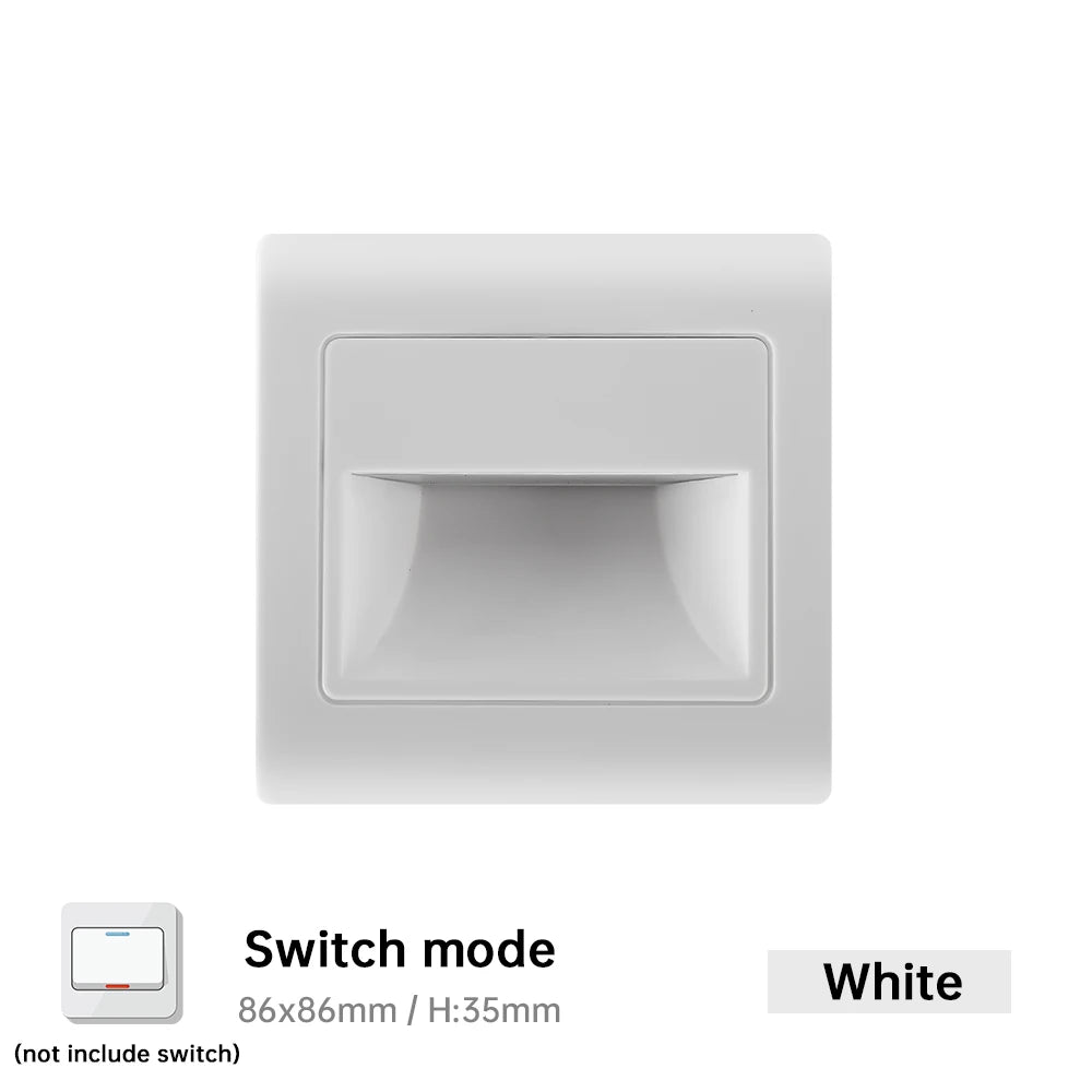 CowLost | product_id-led-recessed-wall-light-with-pir-motion-sensor-for-indoor-stairs-and-corridors |28