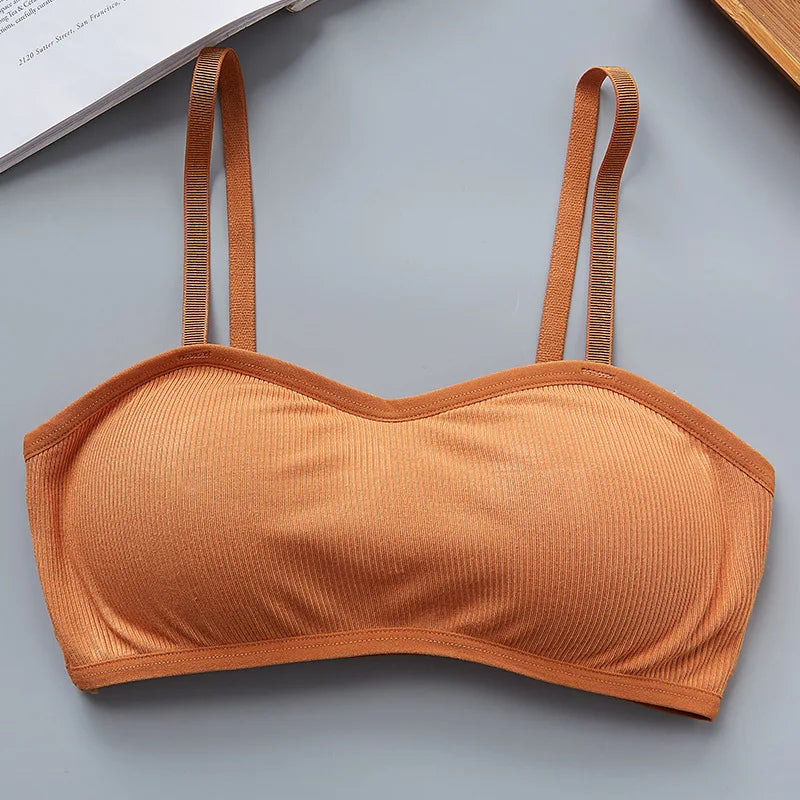 CowLost | product_id-wirefree-seamless-push-up-padded-bra-bralette-for-women-comfortable-intimates |27