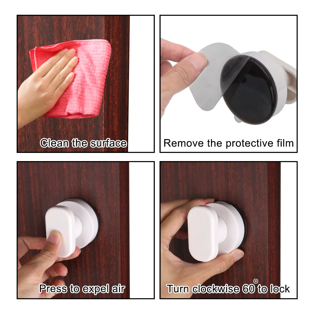 CowLost | product_id-bathroom-safety-grab-handle-with-suction-cup-anti-slip-no-drill-shower-handrail |12
