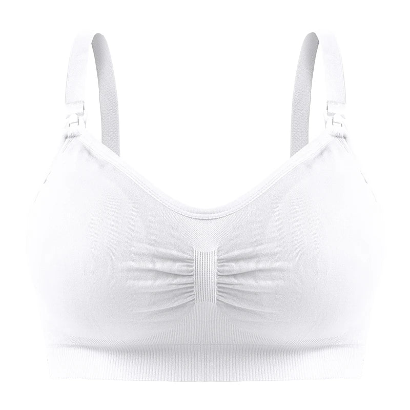 CowLost | product_id-mayzolla-wireless-seamless-breathable-maternity-nursing-bra |13