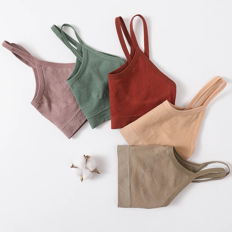CowLost | product_id-seamless-wireless-push-up-low-back-sport-bra-for-women-m-xl |3