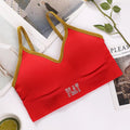 CowLost | product_id-seamless-ribbed-womens-fitness-tube-crop-top-with-removable-pads |16