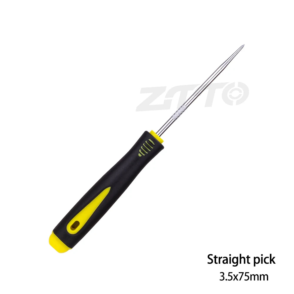 CowLost | ztto-mtb-bike-piston-o-ring-remove-hook-for-suspension-fork-rear-shock-maintenance-oil-seal-bicycle-service-tool-90degree |14