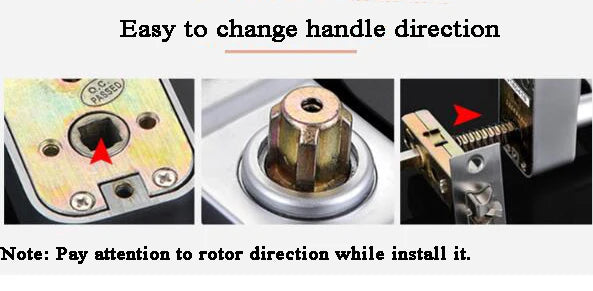 CowLost | locks-keys-product_id-villa-mechanical-combination-code-lock-keyless-smart-gate-handle-lock |16