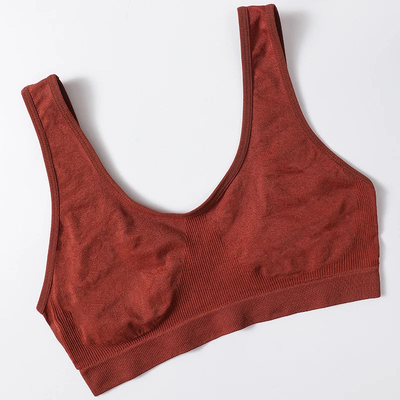CowLost | product_id-seamless-women-s-low-back-tube-top-bralette-sleeveless-unlined-comfort-bra |20