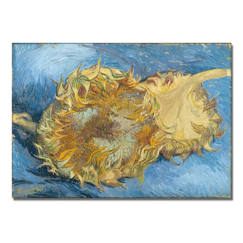 CowLost | harvest-at-la-crau-by-van-gogh-landscape-oil-painting-reproductions-on-canvas |44